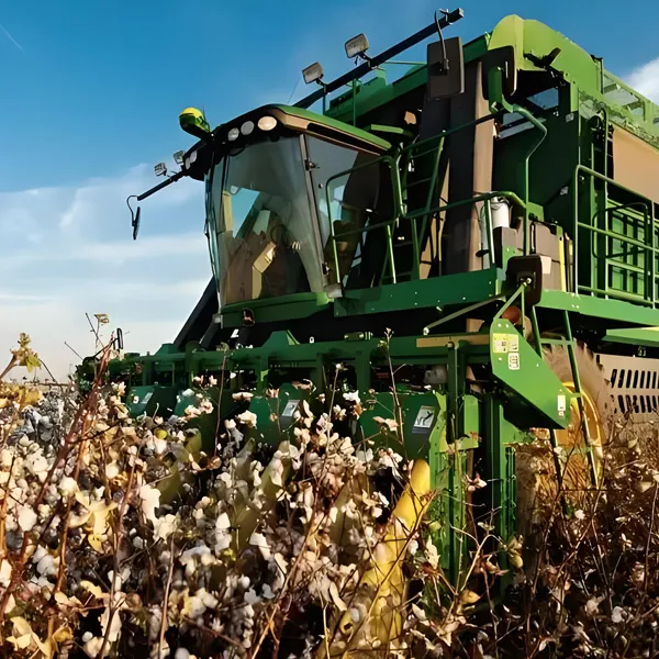 Maquinaria Agrícola