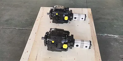 packaging