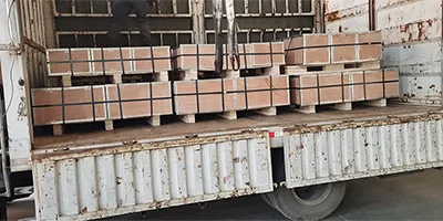 packaging